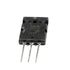 2SK3132(Q) - TO-3P(L) - MOSFET N-CH 500V 50A TO-3P(L)