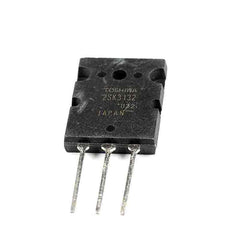2SK3132(Q) TO-3P(L) MOSFET N-CH 500V 50A TO-3P(L)