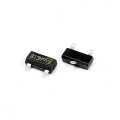 NVR4003NT3G SOT-23-3 MOSFET N-CH 30V SOT-23-3
