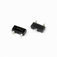 2N7002P,235 TO-236AB MOSFET N-CH SGL 60V SOT-23