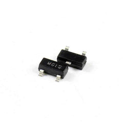NX2301P,215 TO-236AB MOSFET P-CH 20V TO-236AB