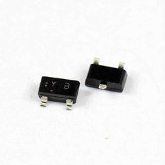 5LN01C-TB-E 3-CP MOSFET N-CH 50V 100MA 3CP