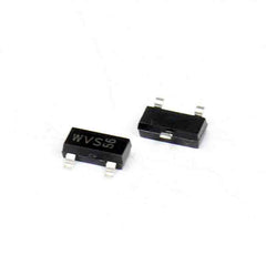 BSS84AK,215 TO-236AB MOSFET P-CH 50V TO-236AB