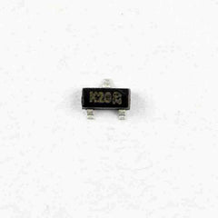 BSS127S-7 SOT-23 MOSFET N CH 600V 50MA SOT23