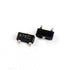 2N7002E-7-F - SOT-23-3 - MOSFET N-CH 60V 240MA SOT23-3