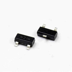 PMV30XN,215 TO-236AB MOSFET N-CH 20V SOT-23