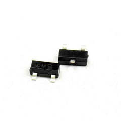 DMN2005K-7 SOT-23-3 MOSFET N-CH 20V 300MA SOT23-3