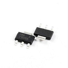 BUK78150-55A,135 SC-73 MOSFET N-CH 55V 5.5A SOT223