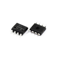 DMP3098LSS-13 8-SOP MOSFET P-CH 30V 5.3A 8-SOIC