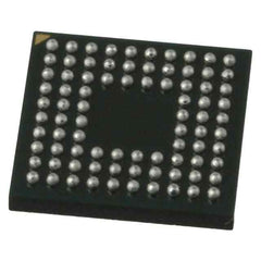 PI2EQX3202BNBEX 84-LFBGA (9x9) IC REDRIVER 2CH 3.2GBPS 84LFBGA