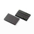 W971GG6JB-18 - 84-WBGA (8x12.5) - IC DDR2 SDRAM 1GBIT 1.875NS BGA