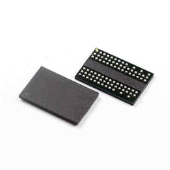 W9725G6KB-25 TR 84-WBGA (8x12.5) 256M DDR2-800 X16