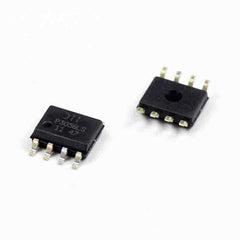 DMP3056LSS-13 8-SOP MOSFET P-CH 30V 7.1A 8-SOIC