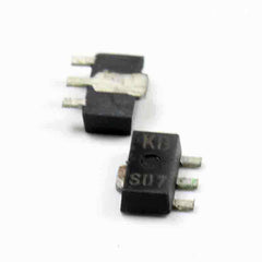 BSS192,135 SOT-89-3 MOSFET P-CH 240V 200MA SOT-89