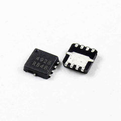 NTTFS4928NTWG 8-WDFN (3.3x3.3) MOSFET N-CH 30V 41A 8WDFN