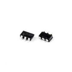 PMN27UP,115 6-TSOP MOSFET P-CH 20V 6TSOP