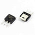 NTD5865NL-1G - I-Pak - MOSFET N-CH 60V 40A 16MOHM IPAK