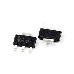 BUK98150-55,135 SC-73 MOSFET N-CH 55V 2.6A SOT-223