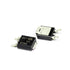 MAX6387LT40D1+T - 6-uDFN (1.5x1.0) - IC MPU/RESET CIRC 4.00V 6-UDFN