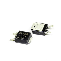 MAX6387LT40D1+T 6-uDFN (1.5x1.0) IC MPU/RESET CIRC 4.00V 6-UDFN
