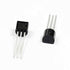 DS2430A+T&R - TO-92-3 - IC EEPROM 256BIT TO92-3