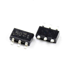 PMN50XP,165 6-TSOP MOSFET P-CH 20V 4.8A 6TSOP
