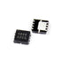 NTTFS4929NTAG - 8-WDFN (3.3x3.3) - MOSFET N-CH 30V 34A 8WDFN