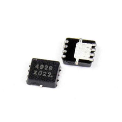 NTTFS4929NTAG 8-WDFN (3.3x3.3) MOSFET N-CH 30V 34A 8WDFN