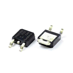 PHD97NQ03LT,118 DPAK MOSFET N-CH TRENCH 25V SOT428