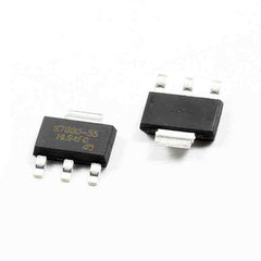 BUK7880-55,135 SC-73 MOSFET N-CH 55V 7.5A SOT223