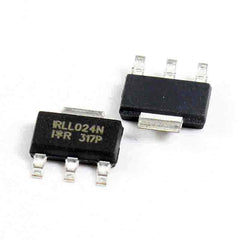 IRLL024NPBF SOT-223 MOSFET N-CH 55V 3.1A SOT223