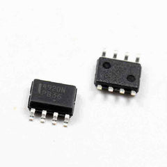 NTMS4920NR2G 8-SOIC N MOSFET N-CH 30V 10.6A 8SOIC