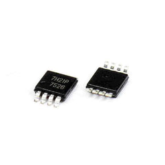 IRF7526D1TRPBF Micro8? MOSFET P-CH 30V 2A MICRO8