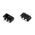NTGS3130NT1G - 6-TSOP - MOSFET N-CH 20V 4.2A 6-TSOP