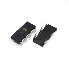 AT28C16-15PC 24-PDIP IC EEPROM 16KBIT 150NS 24DIP