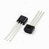 ZVP2106ASTZ - TO-92-3 - MOSFET P-CHAN 60V TO92-3