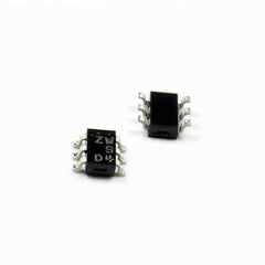 CPH6444-TL-E 6-CPH MOSFET N-CH 60V 4.5A CPH6