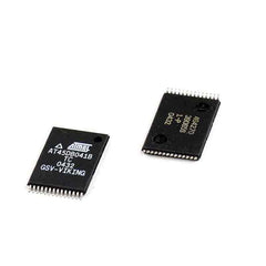 AT45DB041B-TC 28-TSOP IC FLASH 4MBIT 20MHZ 28TSOP