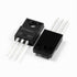 NDF04N60ZH - TO-220FP - MOSFET N CH 600V 4.8A TO220FP