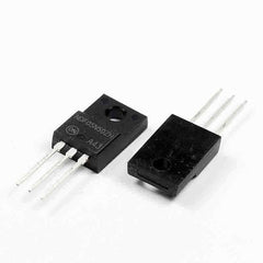 NDF05N50ZH TO-220FP MOSFET N-CH 500V 5.5A TO-220FP