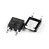 NP15P06SLG-E1-AY - TO-252 (MP-3ZK) - MOSFET P-CH -60V MP-3ZK/TO-252