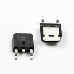 NTD6416ANL-1G D-Pak MOSFET N-CH 100V 19A DPAK
