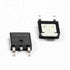 NP22N055SLE-E1-AY - TO-252 (MP-3ZK) - MOSFET N-CH 55V 22A TO-252