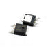 NTDV20N06LT4G - DPAK-3 - MOSFET N-CH 60V 20A DPAK