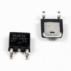 IRLR8726PBF D-Pak MOSFET N-CH 30V 86A DPAK