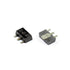 2SK2315TYTR - UPAK - MOSFET N-CH 60V 2A UPAK