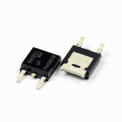 BUK9213-30A,118 D-Pak MOSFET N-CH TRENCH 30V D-PAK