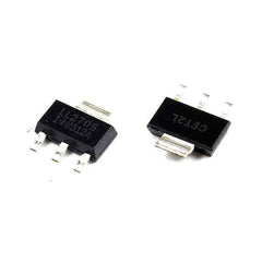 AUIRLL2705 SOT-223 MOSFET N CH 55V 3.8A SOT223
