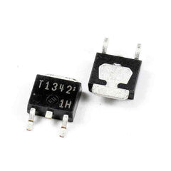 SFT1342-TL-E TP-FA MOSFET P-CH 60V 12A TP-FA