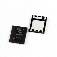 IRFH7936TRPBF PQFN (5x6) MOSFET N-CH 30V 20A PQFN